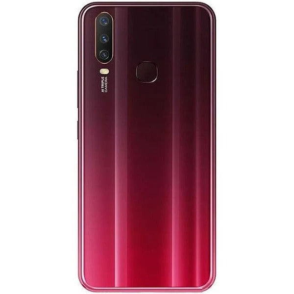 Vivo Y15 Back Panel Housing Vivo Y15 Back Panel Housing